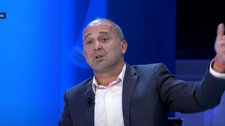 Gashi kritikon LDK-në për renditjen e Hykmete Bajramit në listë