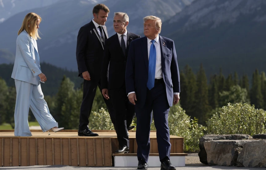 Trump pritet të marrë pjesë në takimin e G7-s në Francë muajin e ardhshëm
