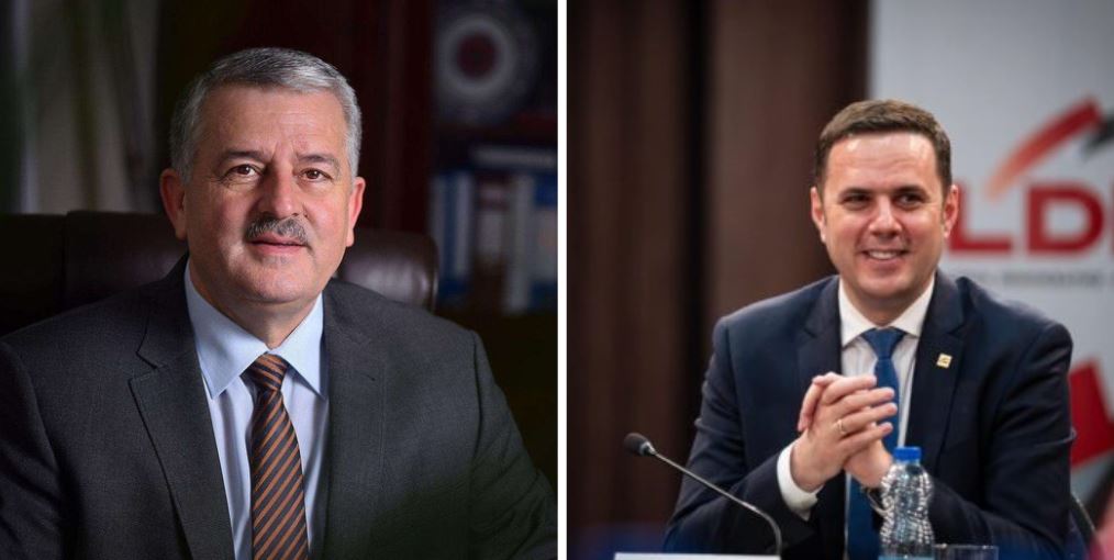 Abdixhiku falënderon degën e LDK-së në Podujevë për kandidimin e Agim Veliut