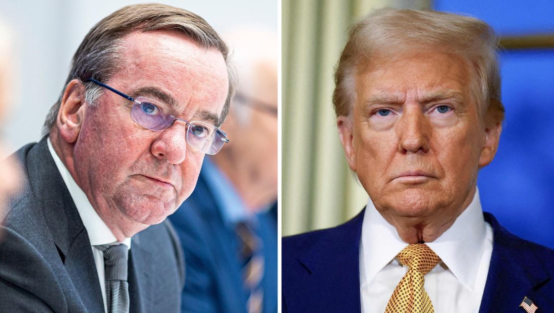 Reagon Berlini pas kërcënimeve të Trumpit për tërheqjen e trupave nga Gjermania