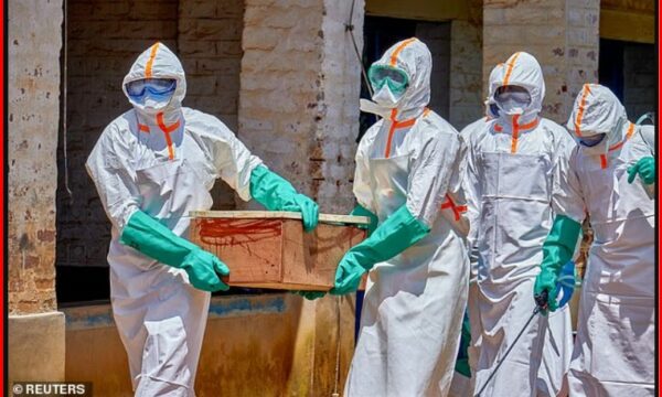 Rriten kontrollet për Ebola në aeroportet amerikane, pas lajmëve për shpërthim të disa rasteve