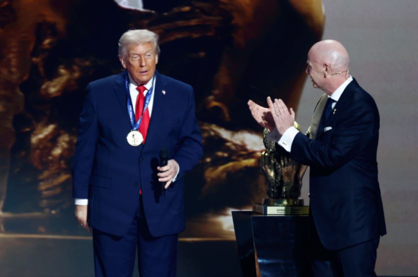 Trump për çmimet e shtrenjta të biletave të Kupës së Botës: As unë nuk do t’i paguaja