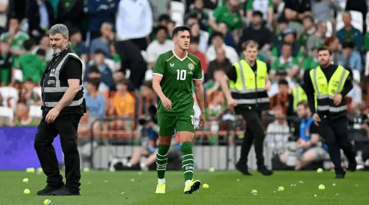 Me Izraelin do të luajnë Kosova e Irlanda
