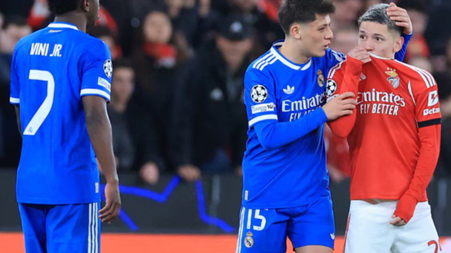 UEFA i thotë “jo” dy rregullave të reja të FIFA-s