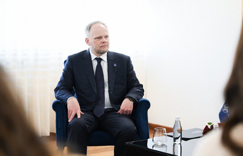 Hamilton: NATO i di emrat e atyre që e kanë kryer sulmin në Banjskë