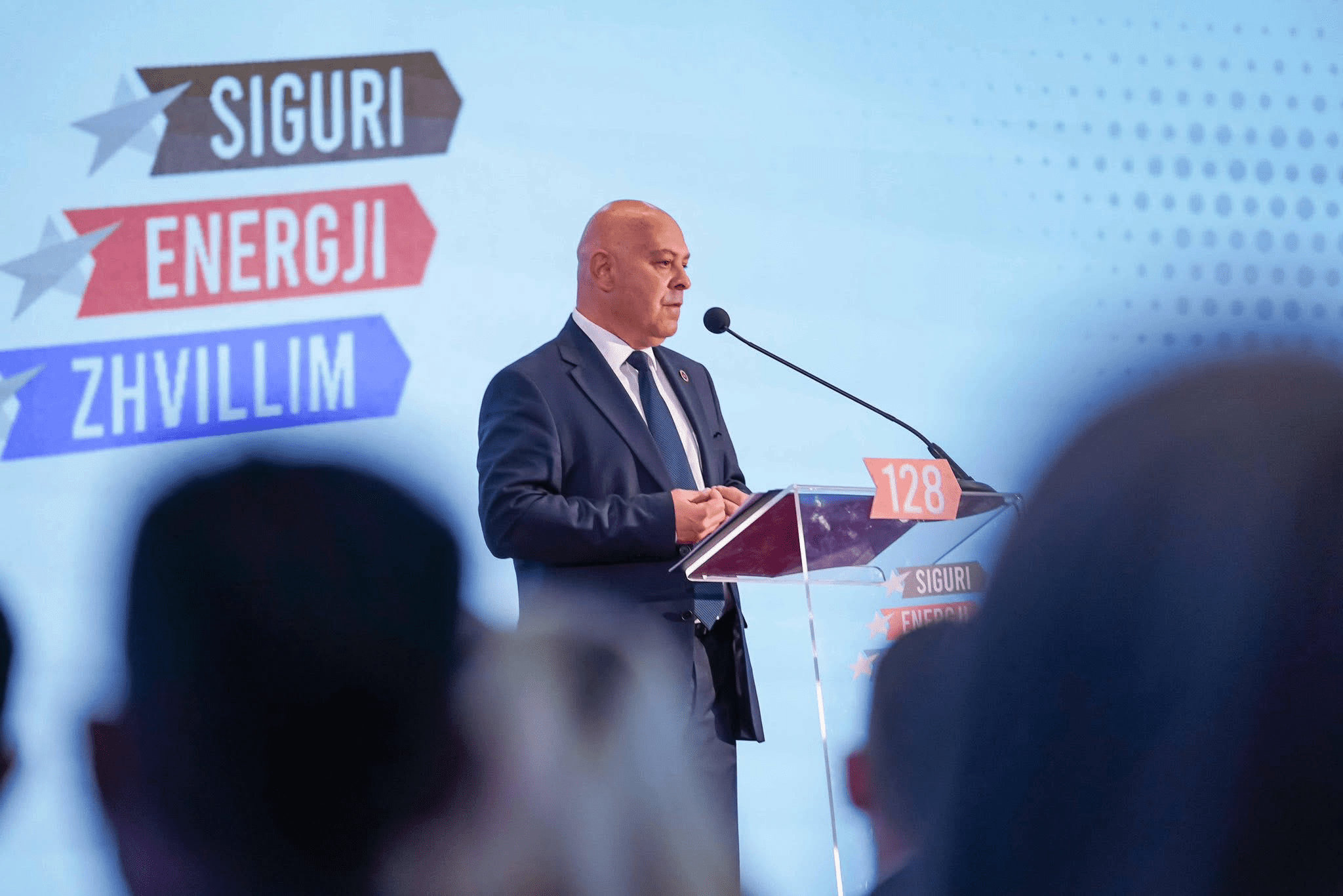 AAK-ja ndërron emrin e partisë