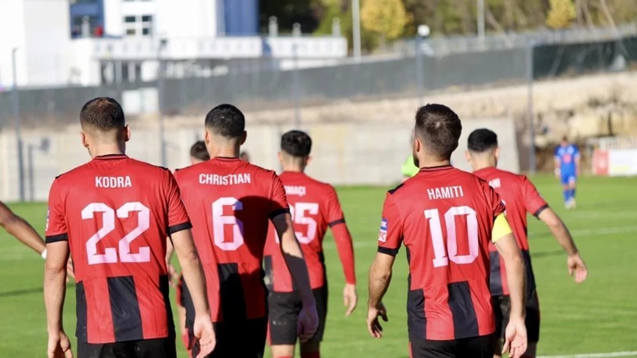 Drenica afër ta sigurojë qëndrimin në elitë, triumfon ndaj Gjilanit
