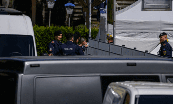 Ngjarja tragjike në Linz, burri që vrau gruan, vajzën dhe vetën 89 vjeçar – dyshime për mosmarrëveshje rreth trashëgimisë