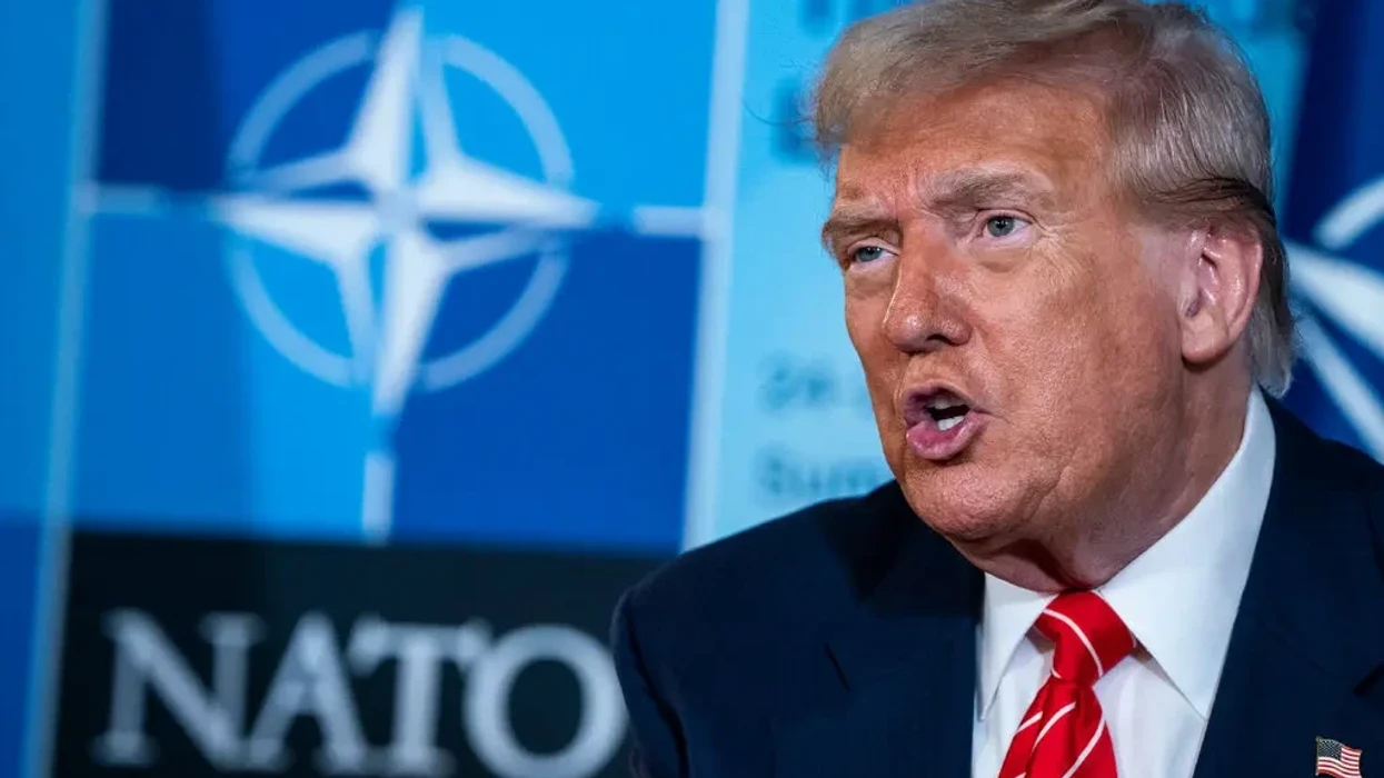 SHBA siguron aleatët: Synojmë një NATO më të fortë
