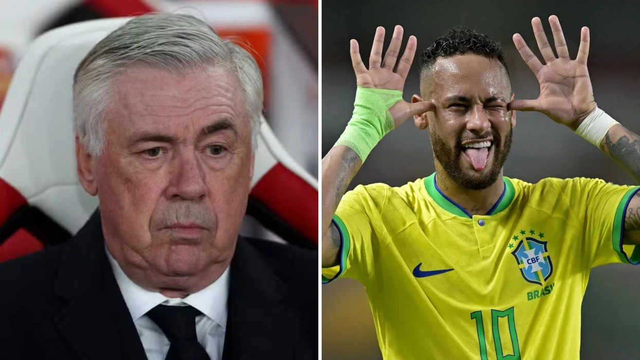 “Neymar i gatshëm për Botëror, do të ketë të njëjtat detyra si të tjerët”