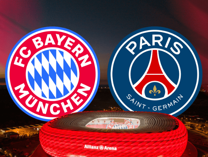 Bayerni apo PSG-ja, sonte mësohet finalisti i dytë i Champions League-s