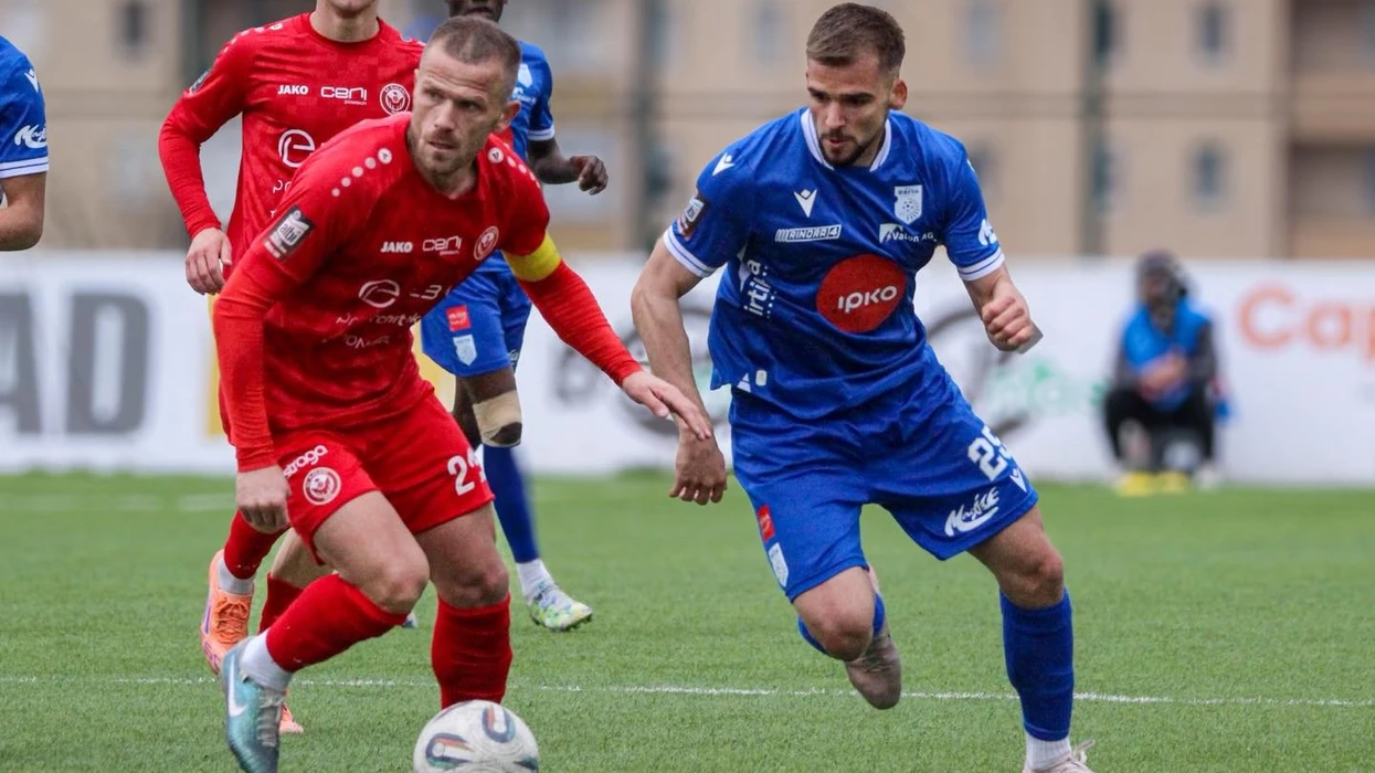 Dita e ndeshjeve në Superligë – Derbi luhet në Gjilan, pesë skuadra në luftë për t’i ikur barazhit