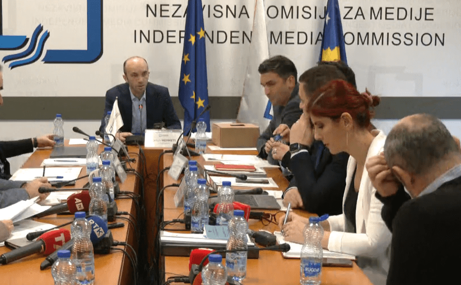 Besnik Berisha zgjidhet kryesues i KPM-së
