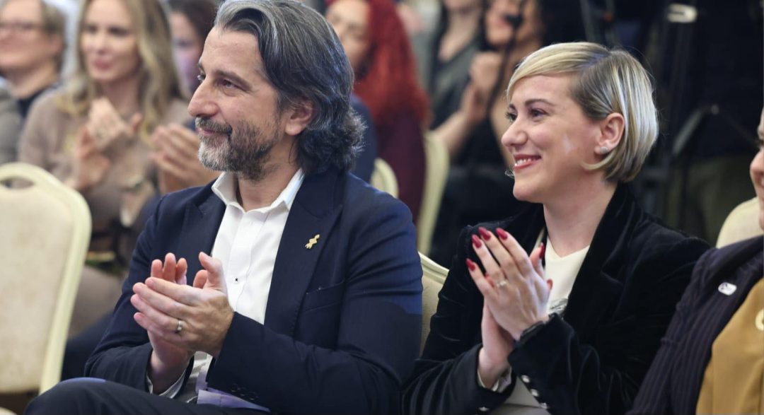 Përparim Rama e shkarkon nga detyra edhe Sibel Halimin