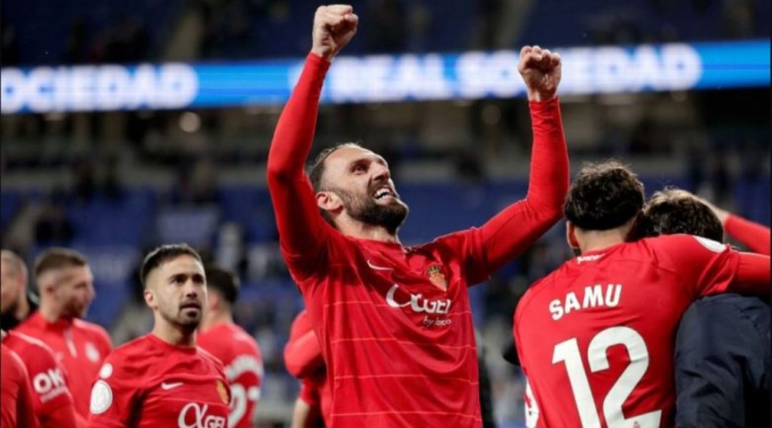 Muriqi nominohet për lojtarin më të mirë në La Liga