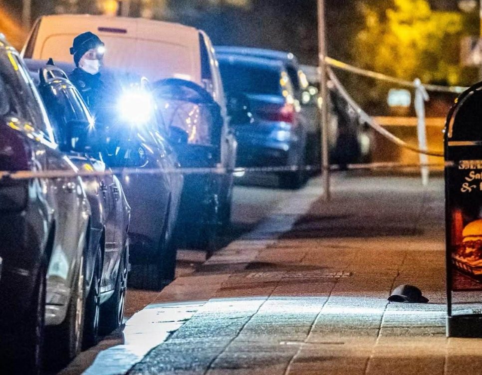 20-vjeçari vritet me thikë në Suedi, shkak dyshohet një konflikt i vitit 2011 mes dy familjeve shqiptare