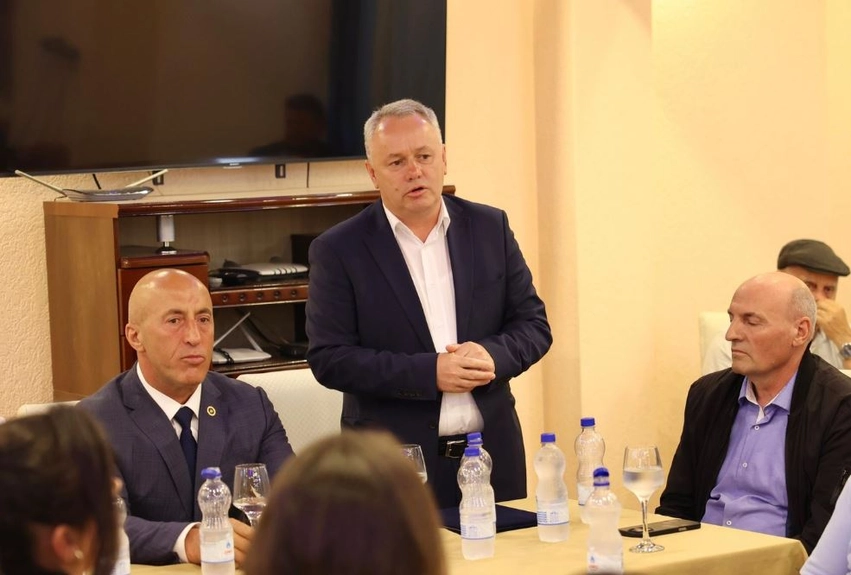 “Procesi nuk është legjitim” – Ish-kryetari i AAK-së në Junik bojkoton Kuvendin Zgjedhor