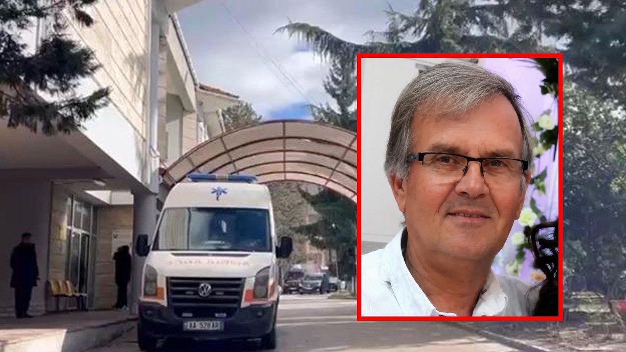 Shtrohet në spital mjeku që dyshohet se ngacmoi seksualisht pacienten në Korçë