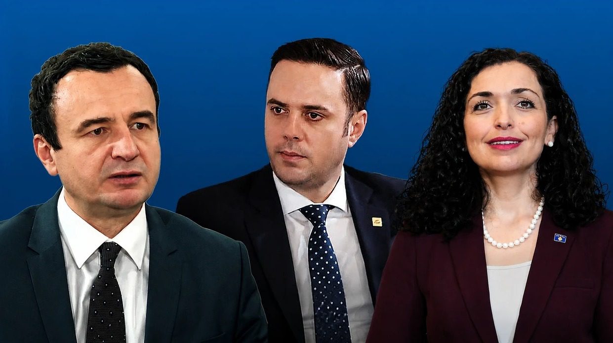 Abdixhiku: Oferta e LVV-së ka qenë “gjithçka veç Vjosën mos me ba presidente”