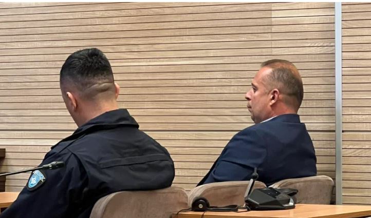 Ish-togeri i Policisë së Kosovës pranon fajësinë për spiunazh