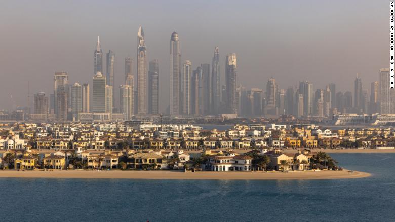 Emiratet e Bashkuara Arabe: Irani ka kryer sërish sulme me dronë ndaj nesh