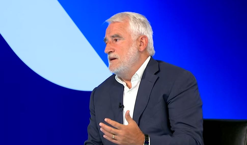 Thaçi i ashpër me Mickoskin: Po i poshtëron partnerët qeveritarë
