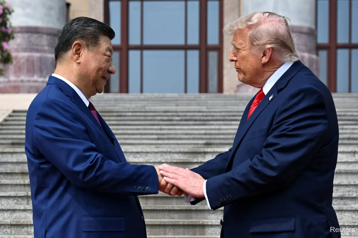 Xi i Kinës i thotë Trumpit se keqmenaxhimi i Tajvanit mund të shkaktojë konflikt