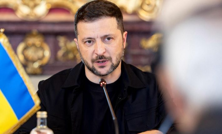 Zelensky kundërshton propozimin gjerman për status të asociuar në BE: Do të ishte e padrejtë