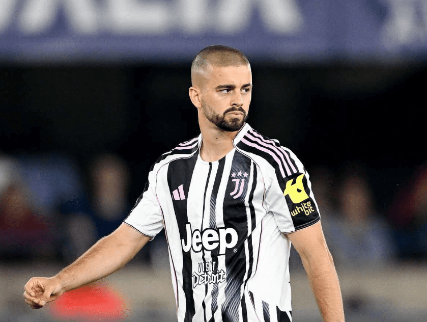 Juventusi vendos çmimin për shitjen e Edon Zhegrovës