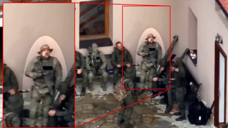Beogradi zyrtar mbron hapur Radoiçiqin, Petkoviq e quan “patriot” organizatorin e sulmit terrorist në Banjskë