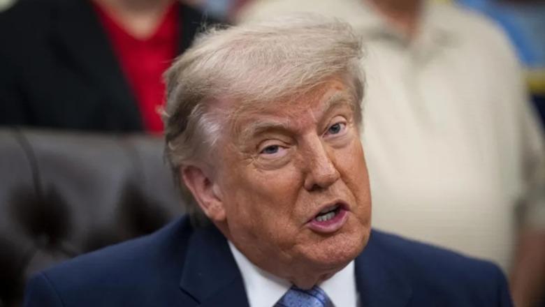 Trump vendos paqe me Europën: Ndihmuan në arritjen e paqes me Iranin