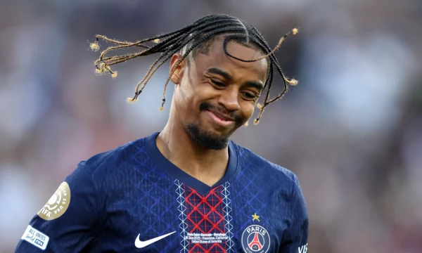 Liverpooli dhe Arsenali në garë për Barcolan, PSG vendos çmim rekord për sulmuesin francez