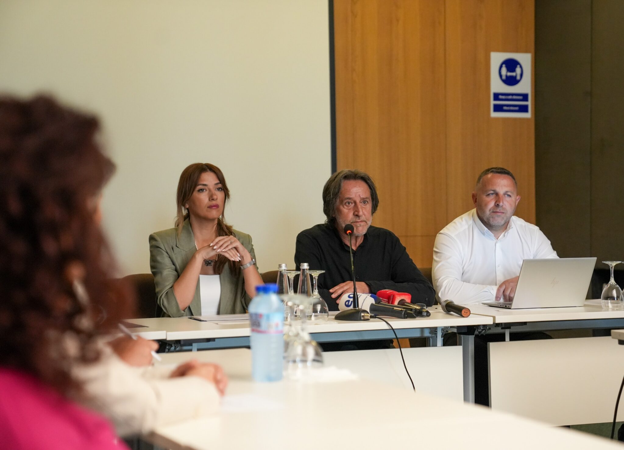 Haxhiu: Ta mbrojmë rininë nga kurthi i drogës dhe shtetin nga krimi i organizuar