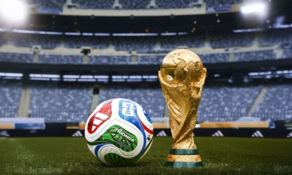 Zbulohen rregullat e reja të konfirmuara për Kupën e Botës 2026