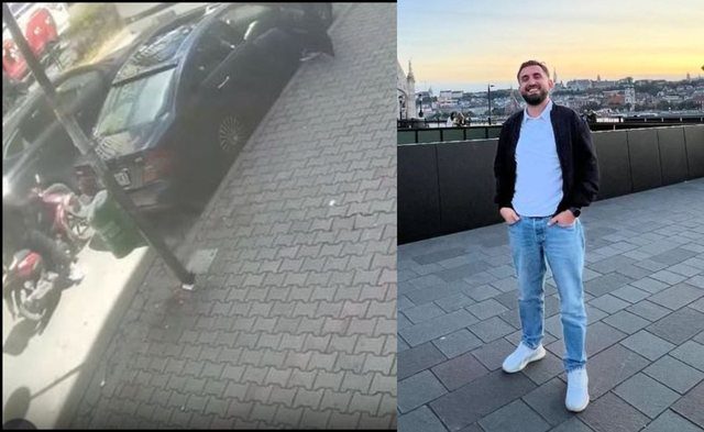 E dhimbshme: Sot i jepet lamtumira e fundit Eglant Koçit që u vra nga shoku i tij
