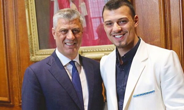 Endrit Thaçi me mesazh emocional për ish-krerët e UÇK-së: Kosova ju pret