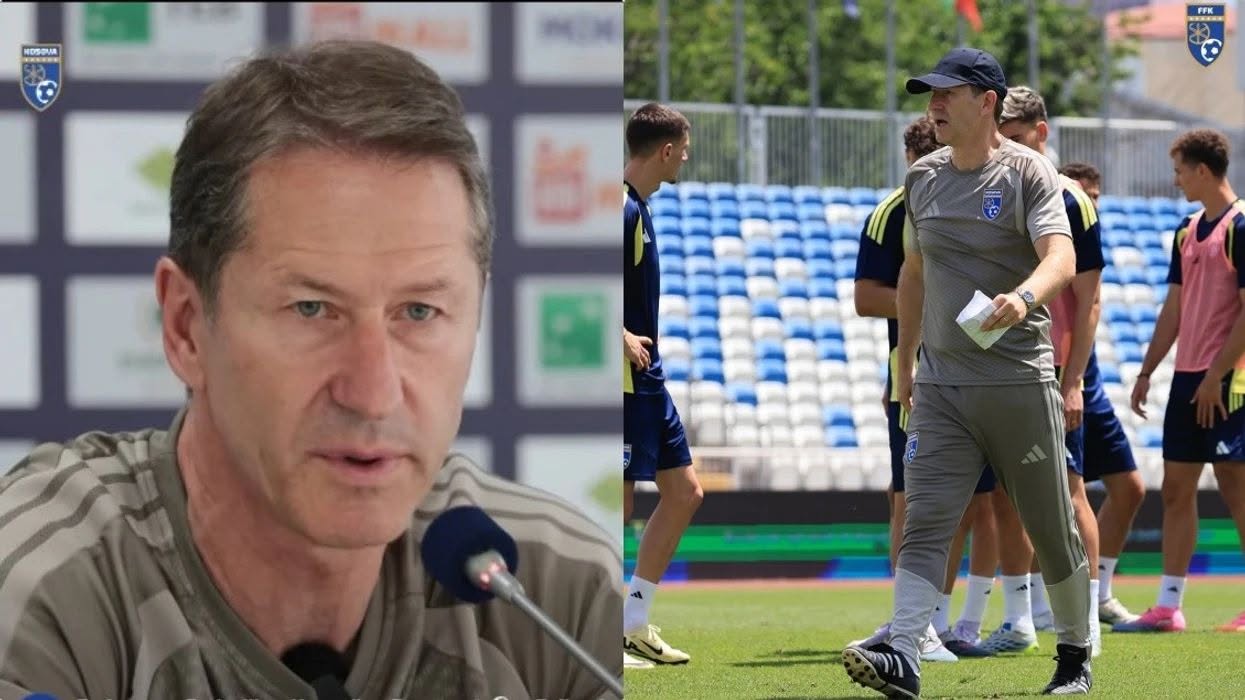 Foda paralajmëron ndryshime ndaj Andorrës: Do t’u japim mundësi lojtarëve të rinj
