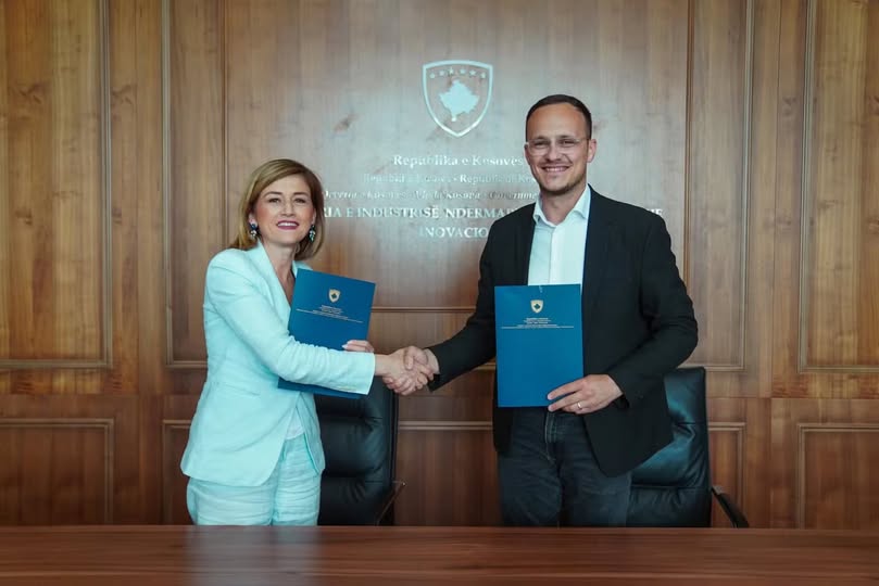 Hyseni: Gjilanin do ta bëjmë një qendër të rëndësishme të zhvillimit ekonomik dhe industrial