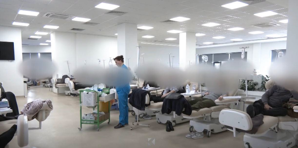 Klinika e Onkologjisë: Mungojnë ilaçet esenciale për pacientë