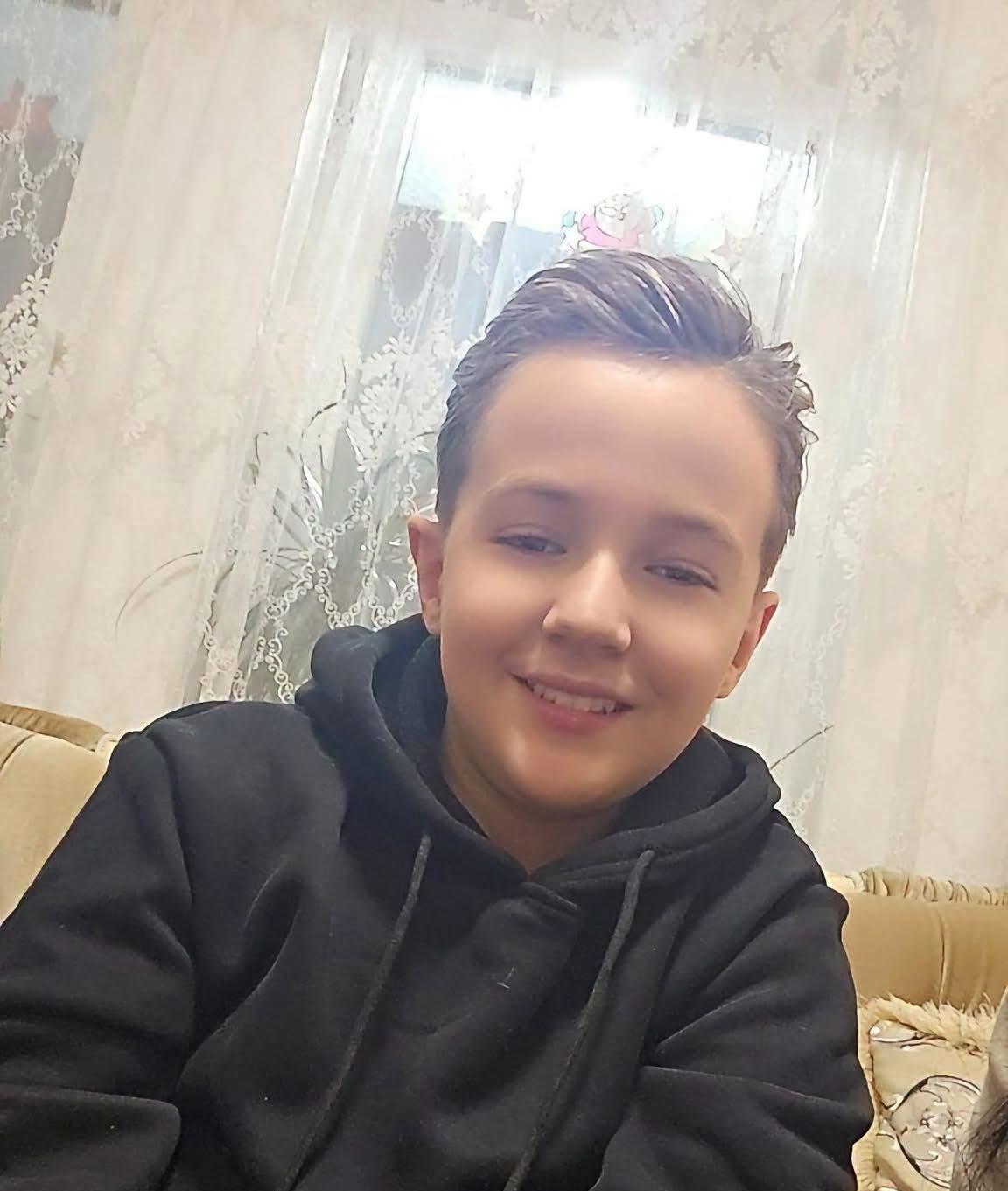 E dhimbshme: Ndërron jetë 11-vjeçari pas vetaksidentit me trotinet elektrik