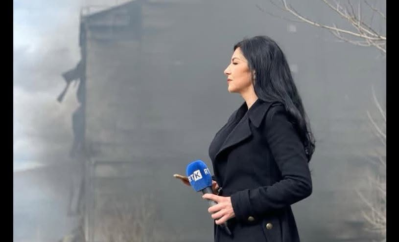 RTK përballet me dorëheqje të re, largohet gazetarja Arlinda Sejda: U detyrova…