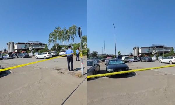 E konfirmon Policia e Kosovës: Nuk u gjet asgjë e dyshimtë, alarm i rrejshëm