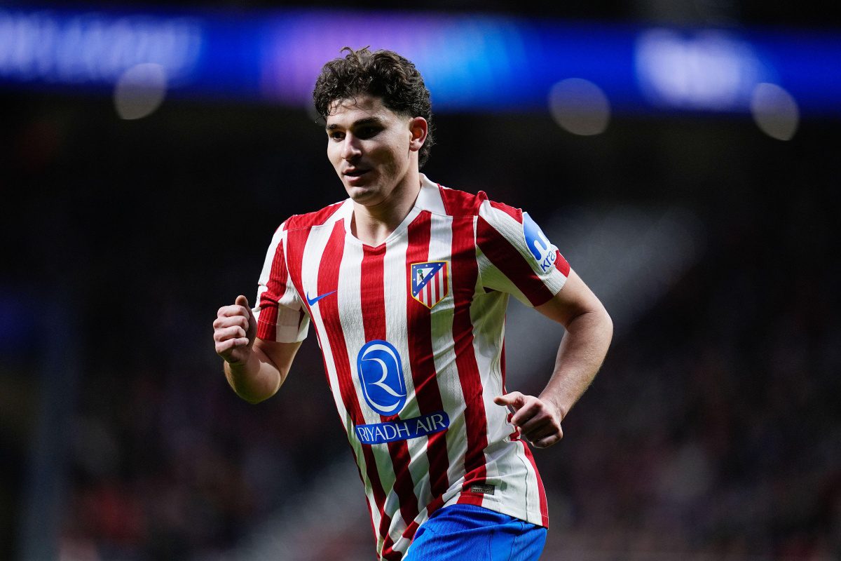 Garë e madhe për Julian Alvarez, Real Madrid dhe Barcelona përballë njëra-tjetrës