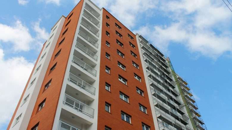 Rritet çmimi i banesave për 5.3 përqind