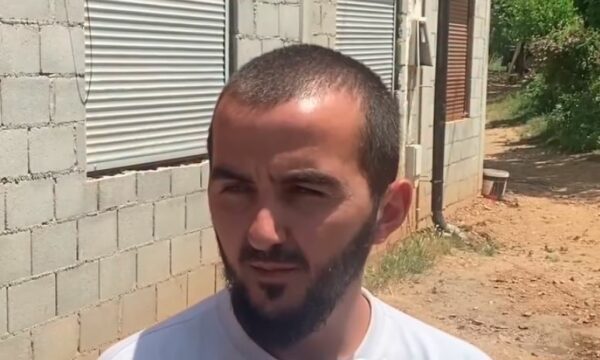 Familjari i imamit të vrarë: Ky person e kërcënonte prej më shumë se një viti