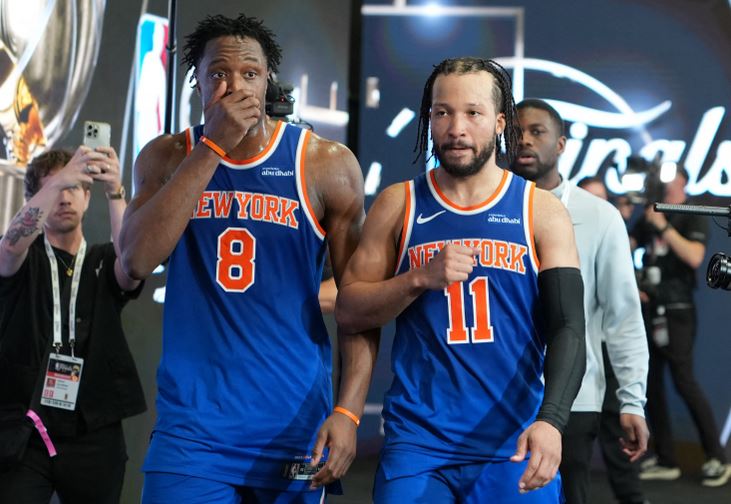 Finalet e NBA-së në New York: biletat arrijnë çmime rekord mbi 13 mijë dollarë