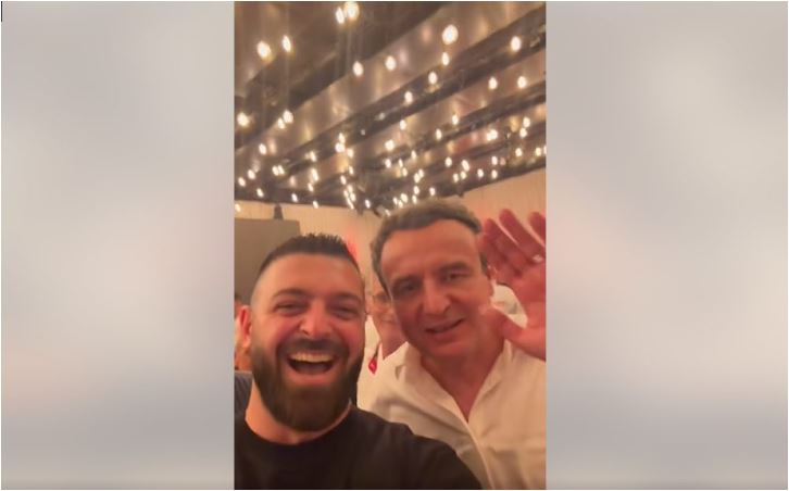 Militanti i LVV-së shan votuesit që nuk po dalin