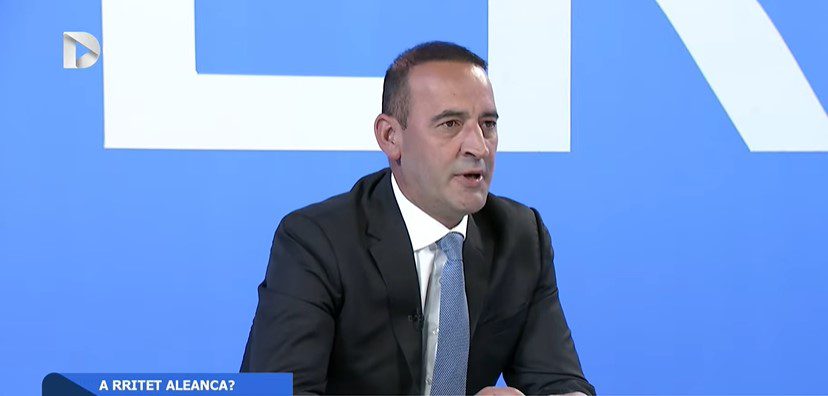 “Nuk e pensionoi Kurti” – Daut Haradinaj thotë se tërheqja e Ramush Haradinajt ishte vendim i planifikuar