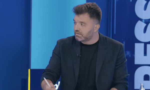Sadiku: Për katër muaj 150 mijë votues i thanë Kurtit nuk përfaqëson më besimin tonë