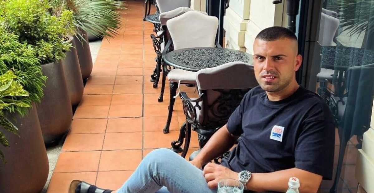 E dhimbshme: Ky është i riu që vdiq në aksidentin e djeshëm në Vranidoll të Prishtinës, varroset sot